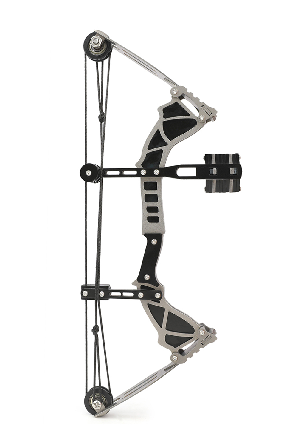 Mini 12Lbs Archery Pocket Compound Bow-Lokearchery