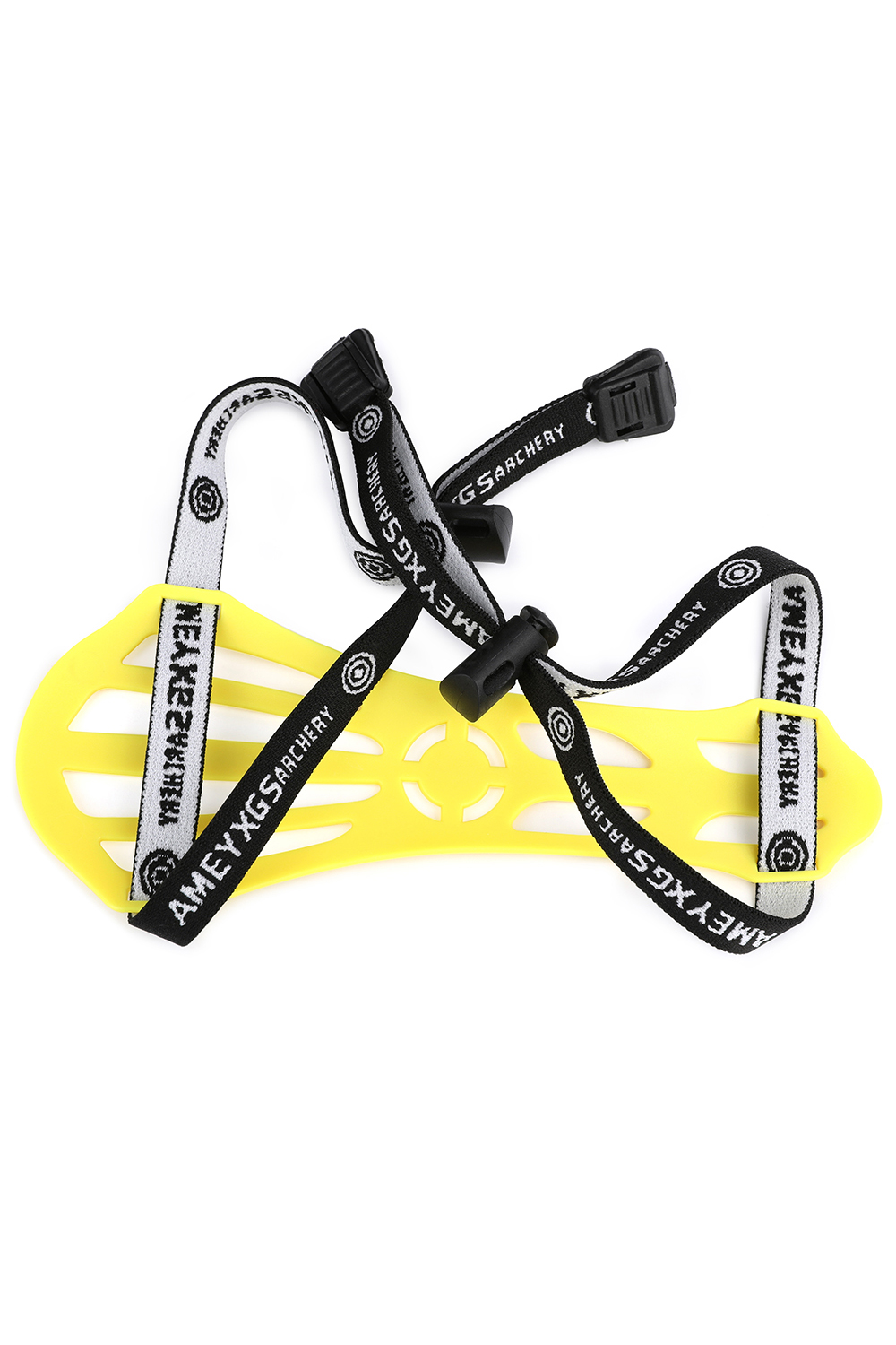 Ameyxgs Archery Arm Guard for Recurve Bows-Lokearchery