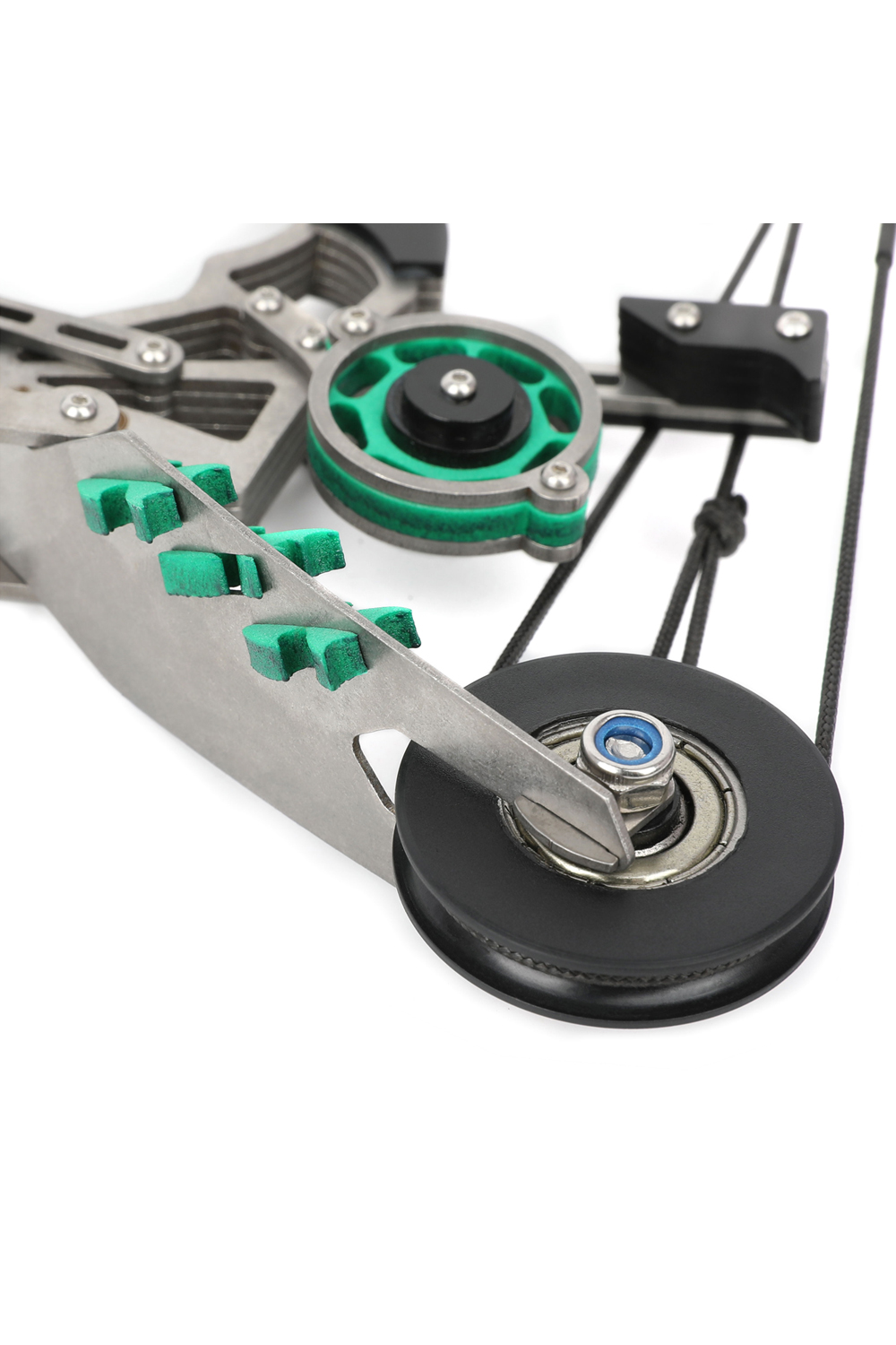 T-one Archery Mini Compound Bow-Lokearchery