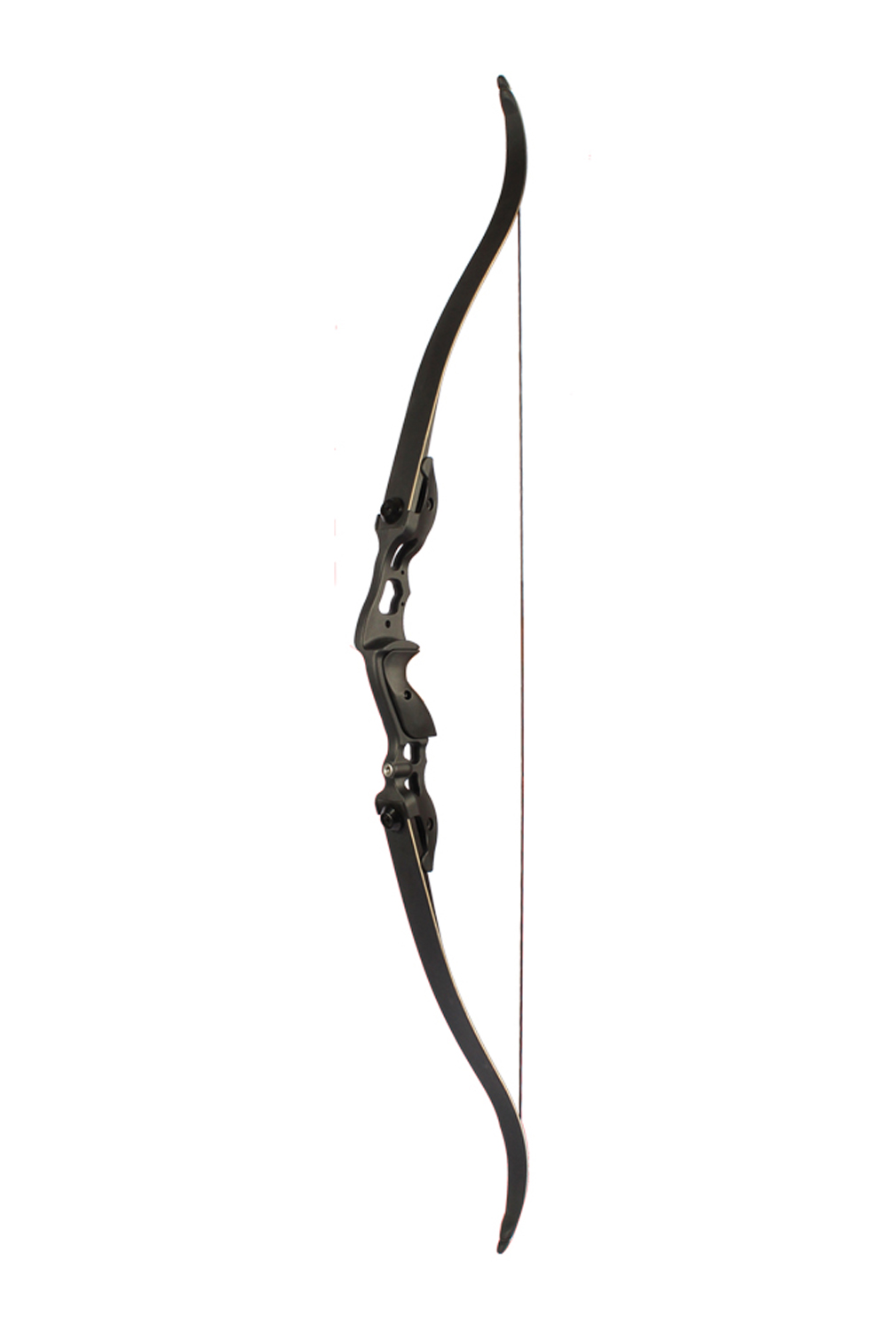 Junxing F185 30-60Lbs Archery Hunting Recurve Bow-Lokearchery