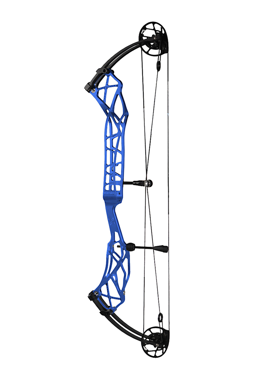 Topoint X40 Target Archery Compound Bow RH&LH-Lokearchery