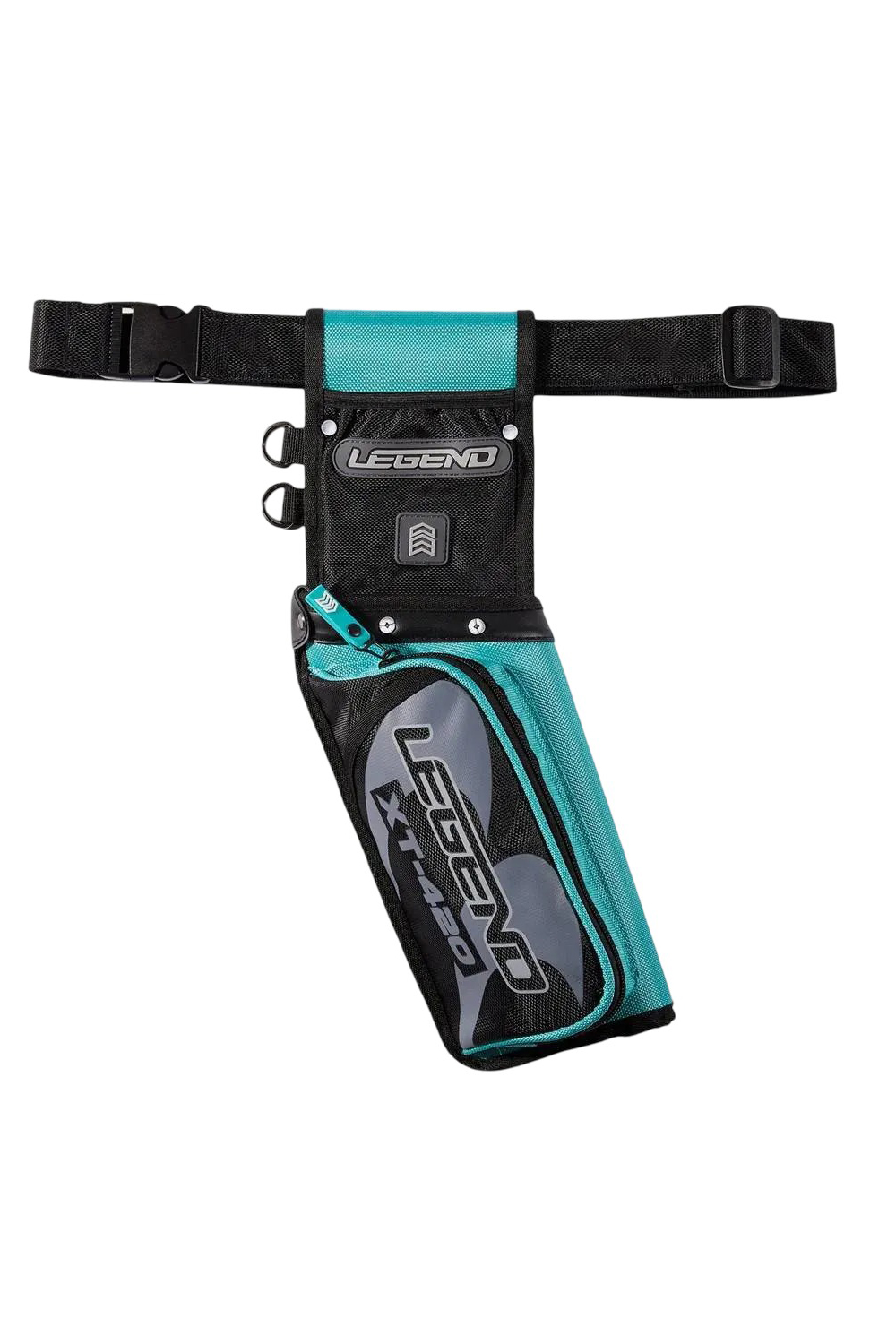 Legend XT-420 Archery Field Quiver-Lokearchery