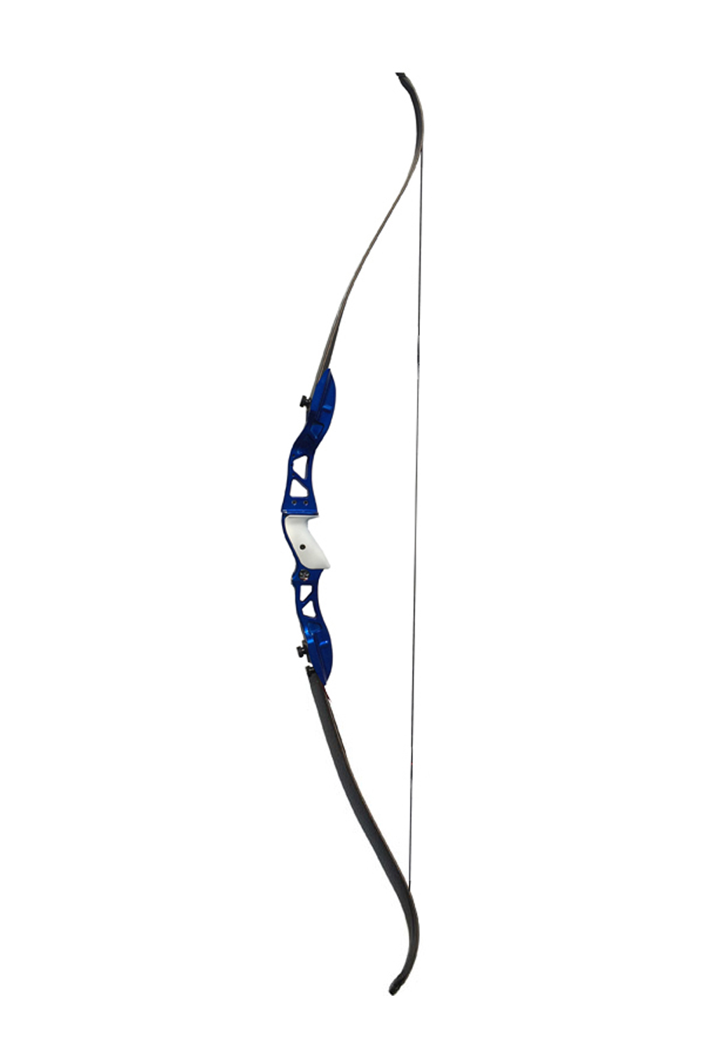 Junxing F155 20-38Lbs Target Recurve Bow LH&RH-Lokearchery