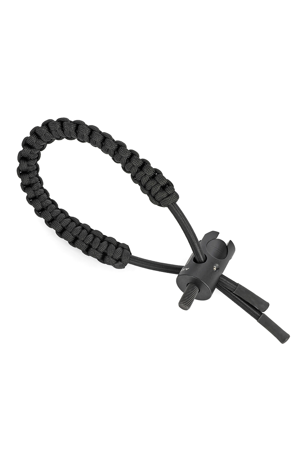 AME Compound Bow Wrist Sling with Stabilizer Quick Remover-Lokearchery