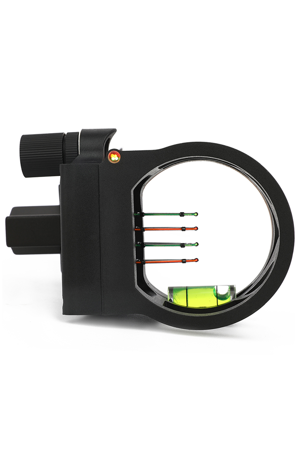 Trophy Ridge Joker 4 Pin Compound Bow Sight-Lokearchery