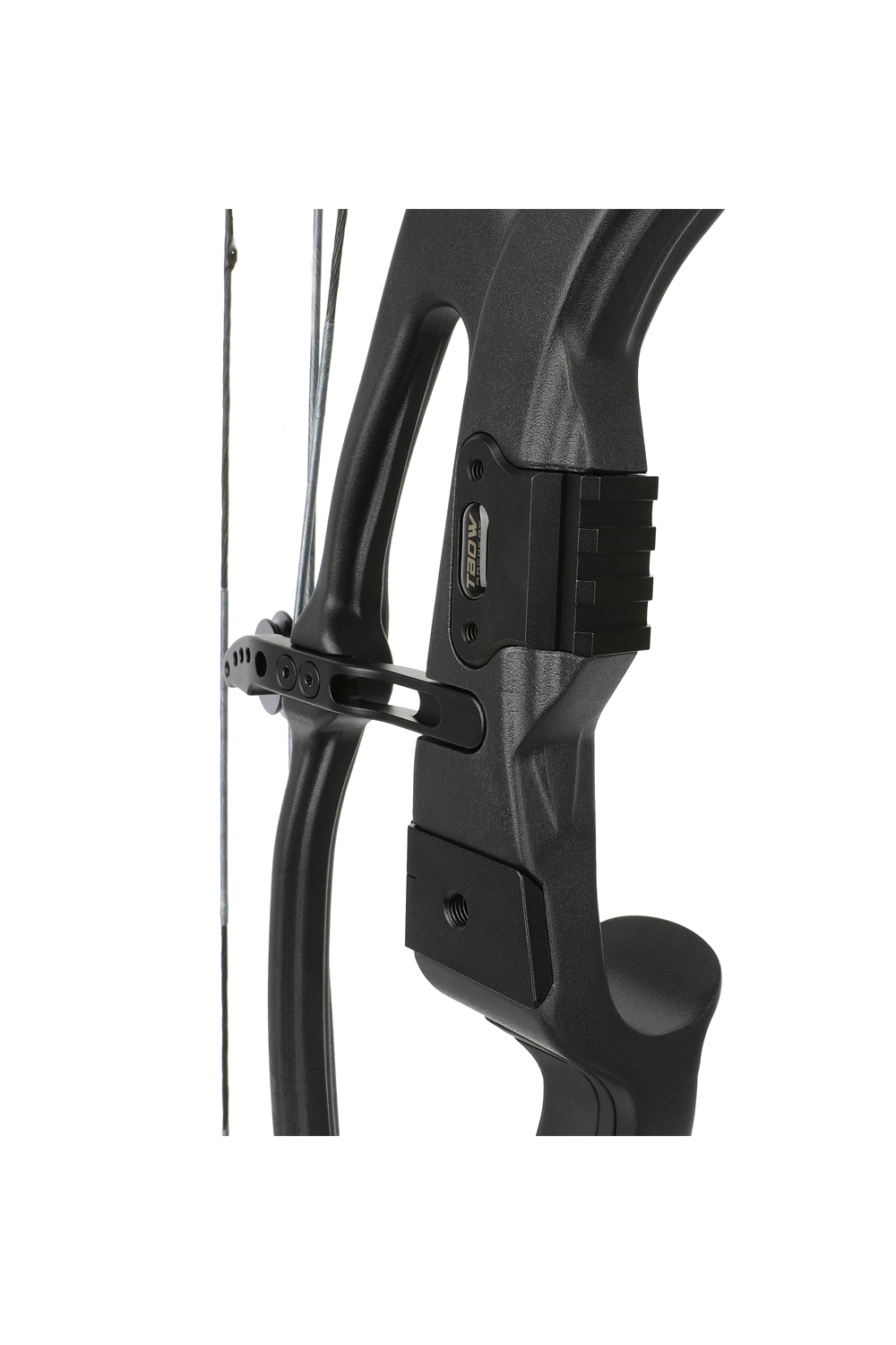 Junxing H21 40-70Lbs CNC Hunting Compound Bow-Lokearchery