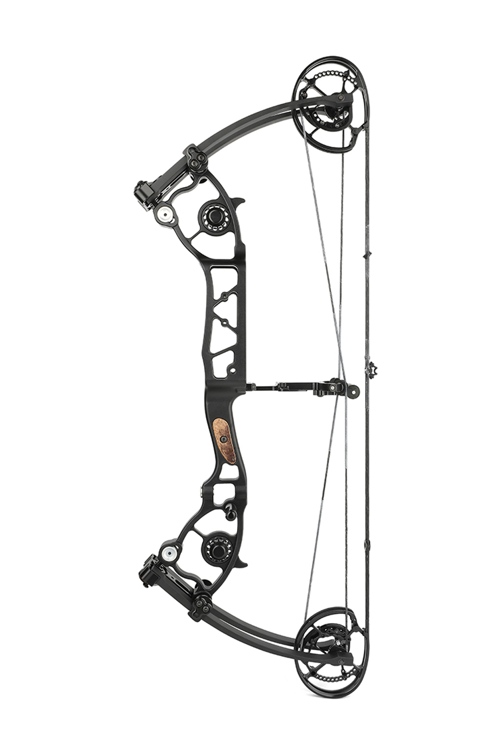 Toulu 45-70Lbs Hunting Dual Purpose Compound Bow-Lokearchery