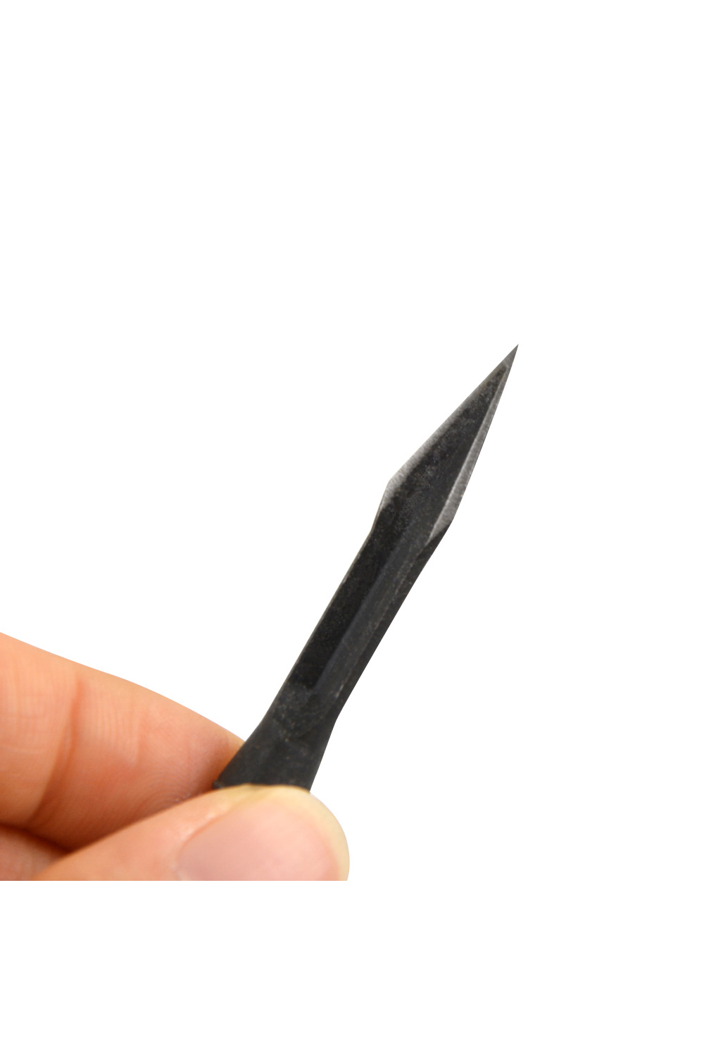 12Pcs Ameyxgs Archery Piercing Hunting Arrowheads-Lokearchery