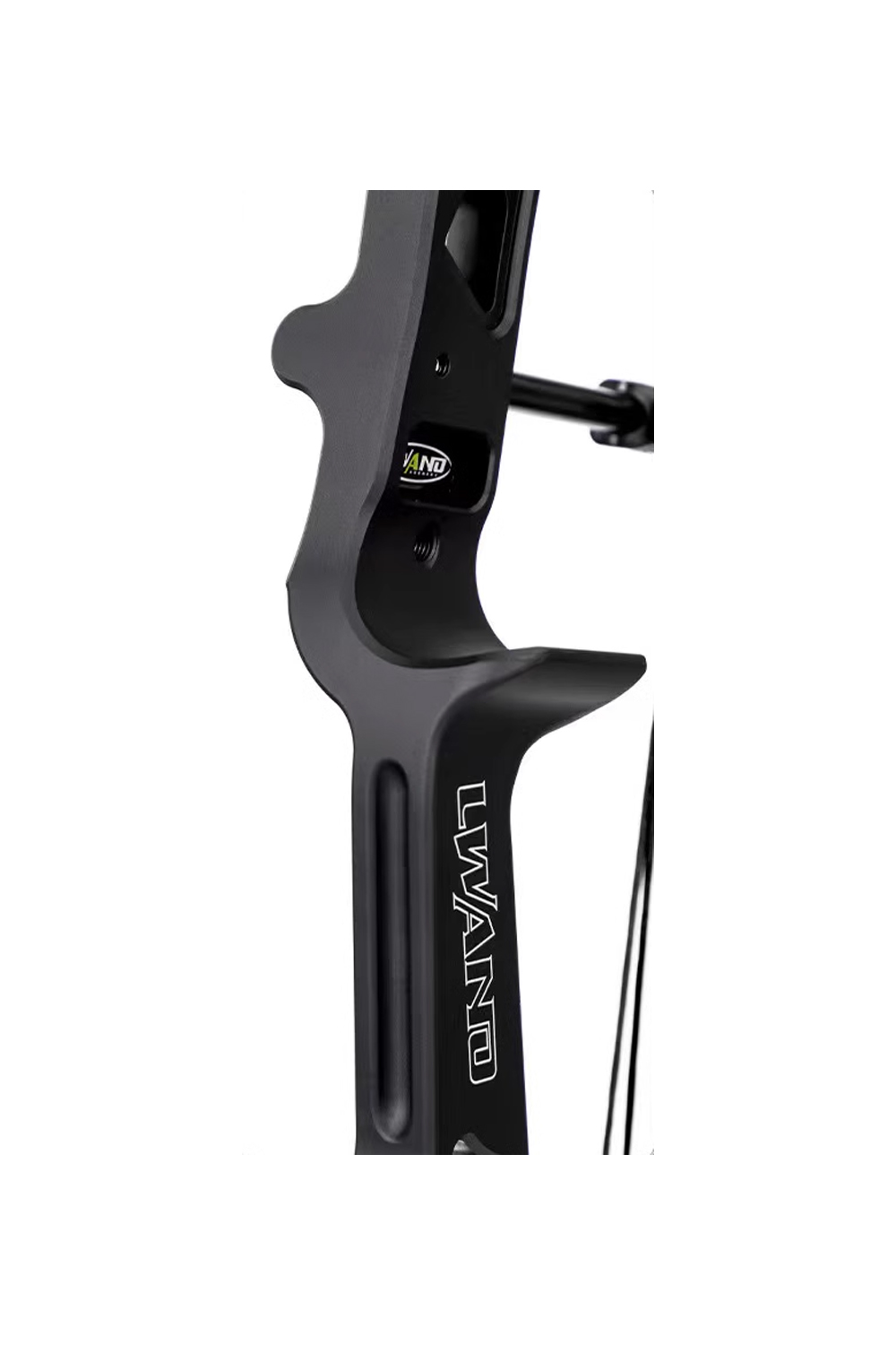 Lwano Pango 30-70Lbs Compound Bow Suitable For Hunting-Lokearchery