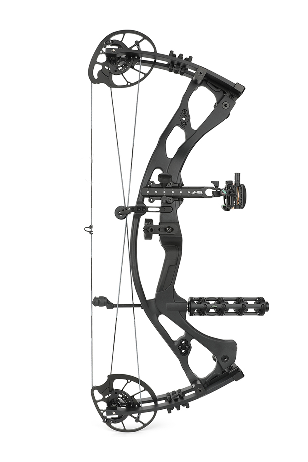Junxing H21 40-70Lbs CNC Hunting Compound Bow-Lokearchery