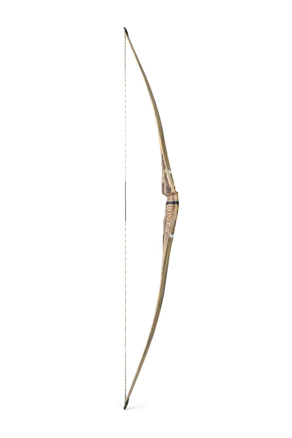 60"62"64" Hunting Traditional Bow 20-50Lbs Archery Longbow-Lokearchery