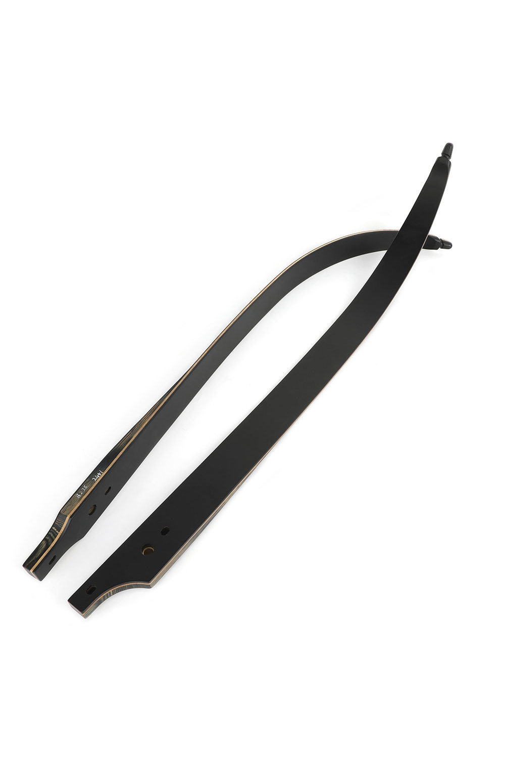 62" Reverse Hunting Bow 30-60Lbs Recurve Archery Set