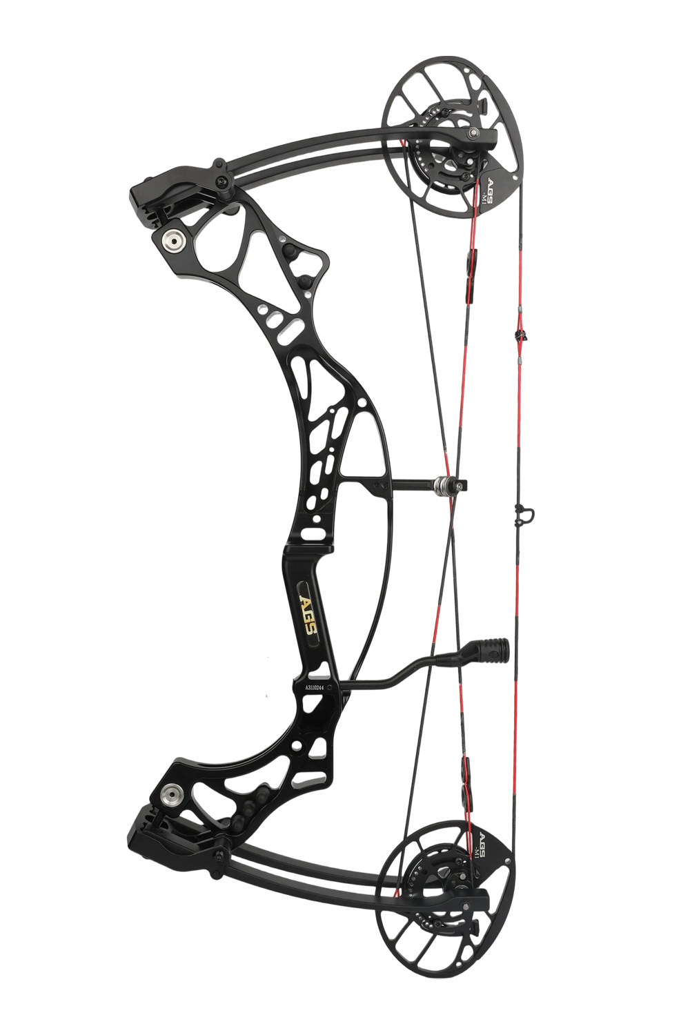 AGS Shengsuan 4.0 40-70Lbs Archery Compound Bow-Lokearchery