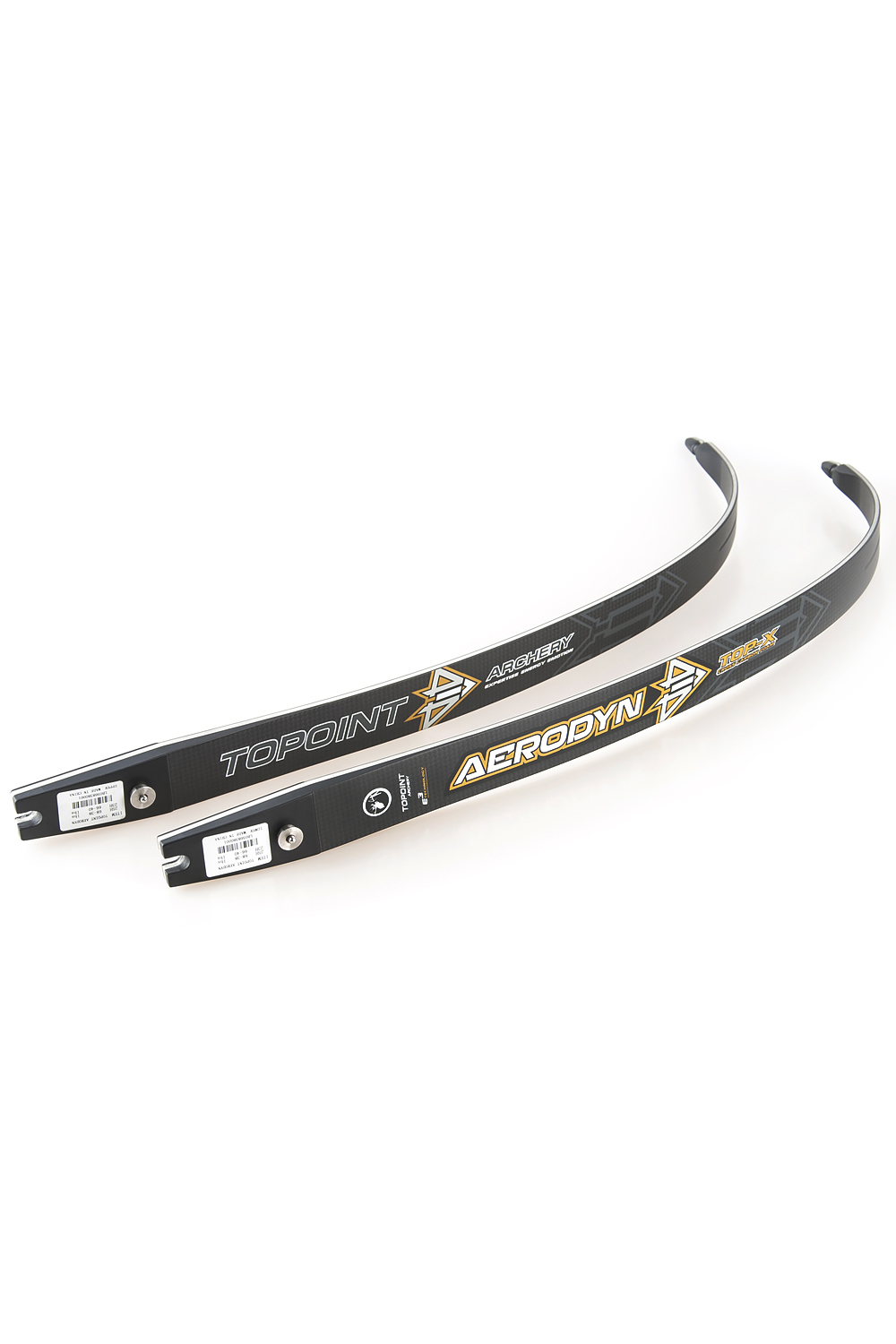 Topoint Aerodyn Professional Competition Recurve Bow Limb-Lokearchery