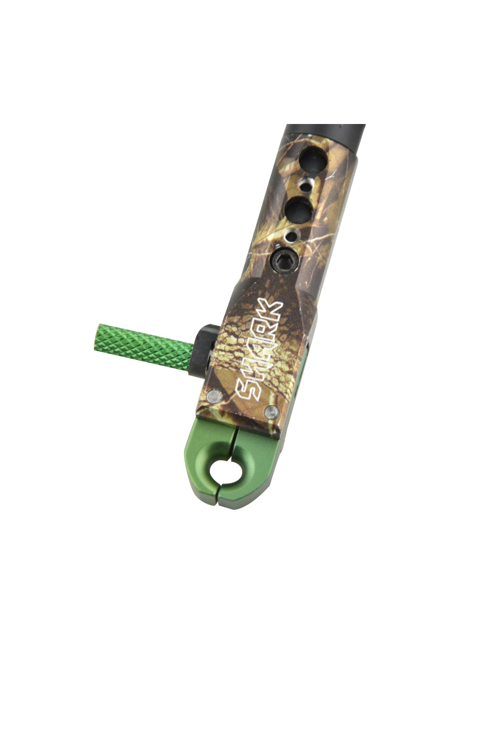 SCOTT Archery Adjustable Shark Wrist Release-Lokearchery