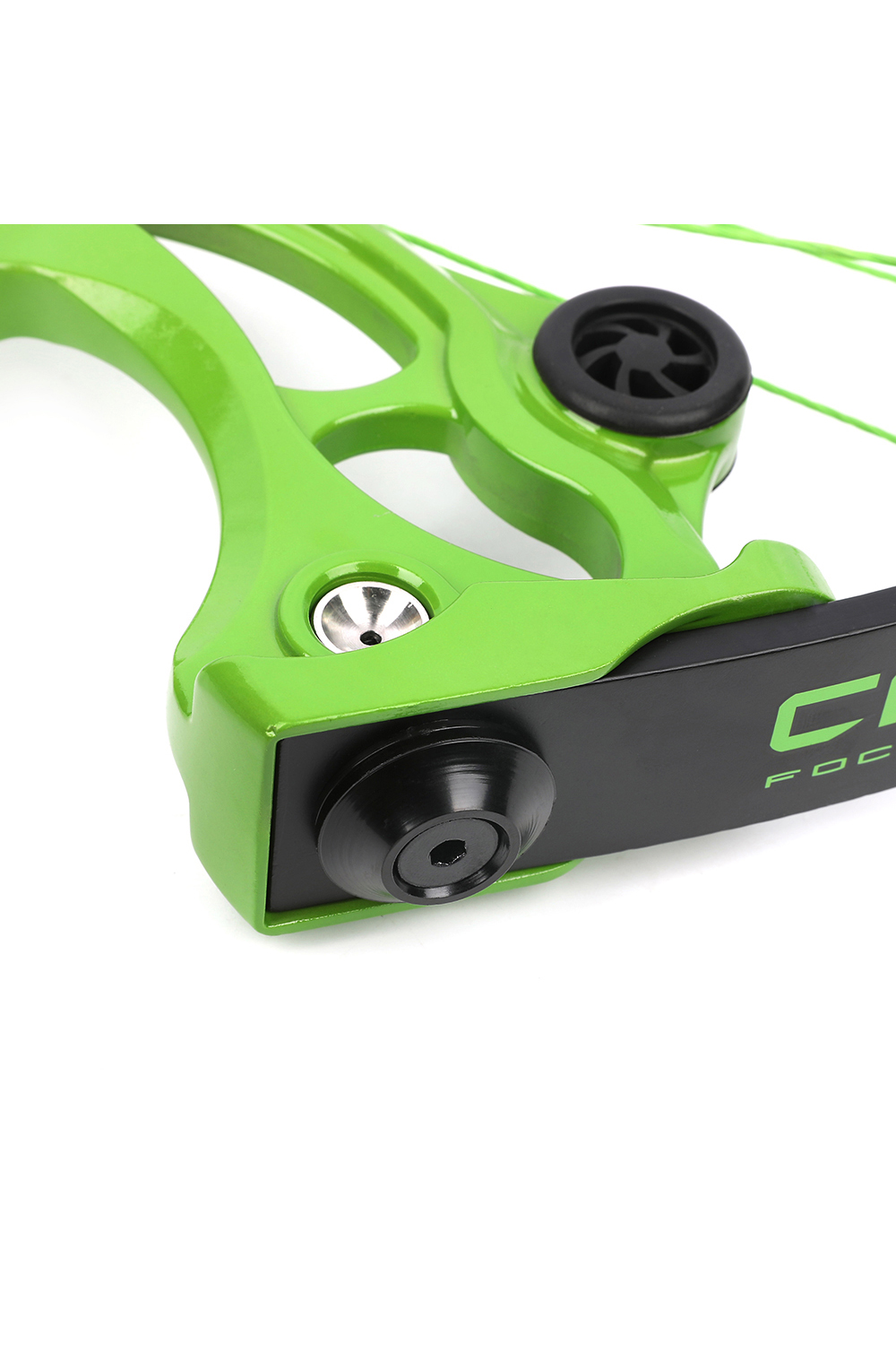 Junxing F164 Lever Recurve Fishing Archery Hunting Bow Set