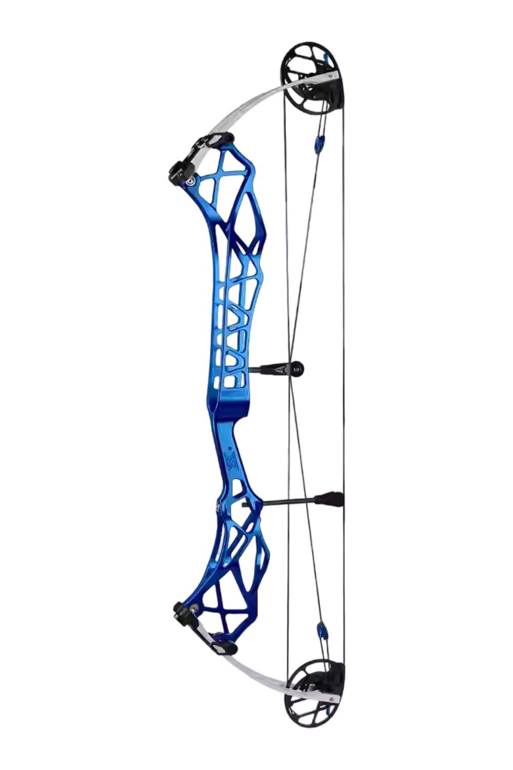 Topoint X38 Axle to Axle 38 inch Target Compound Bow-Lokearchery