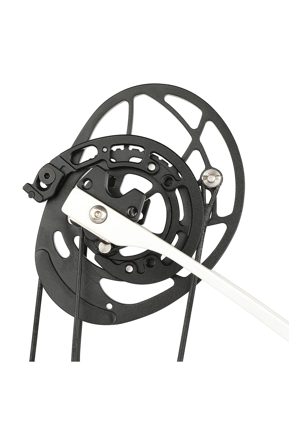 Sheng Suan DAWN Archery X6 0-70Lbs Carbon Fiber Hunting Compound Bow