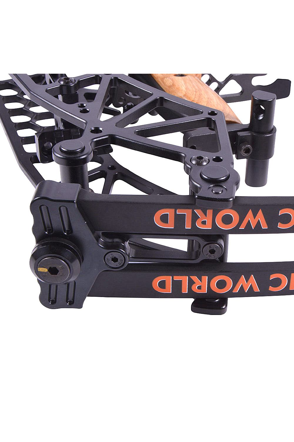 Tuolu 35-65Lbs Archery Hunting Compound Bow-Lokearchery