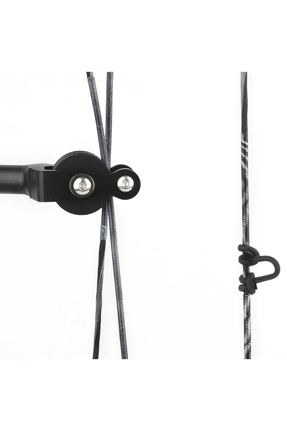 Junxing M128 30-70Lbs Hunting Compound Bow-Lokearchery