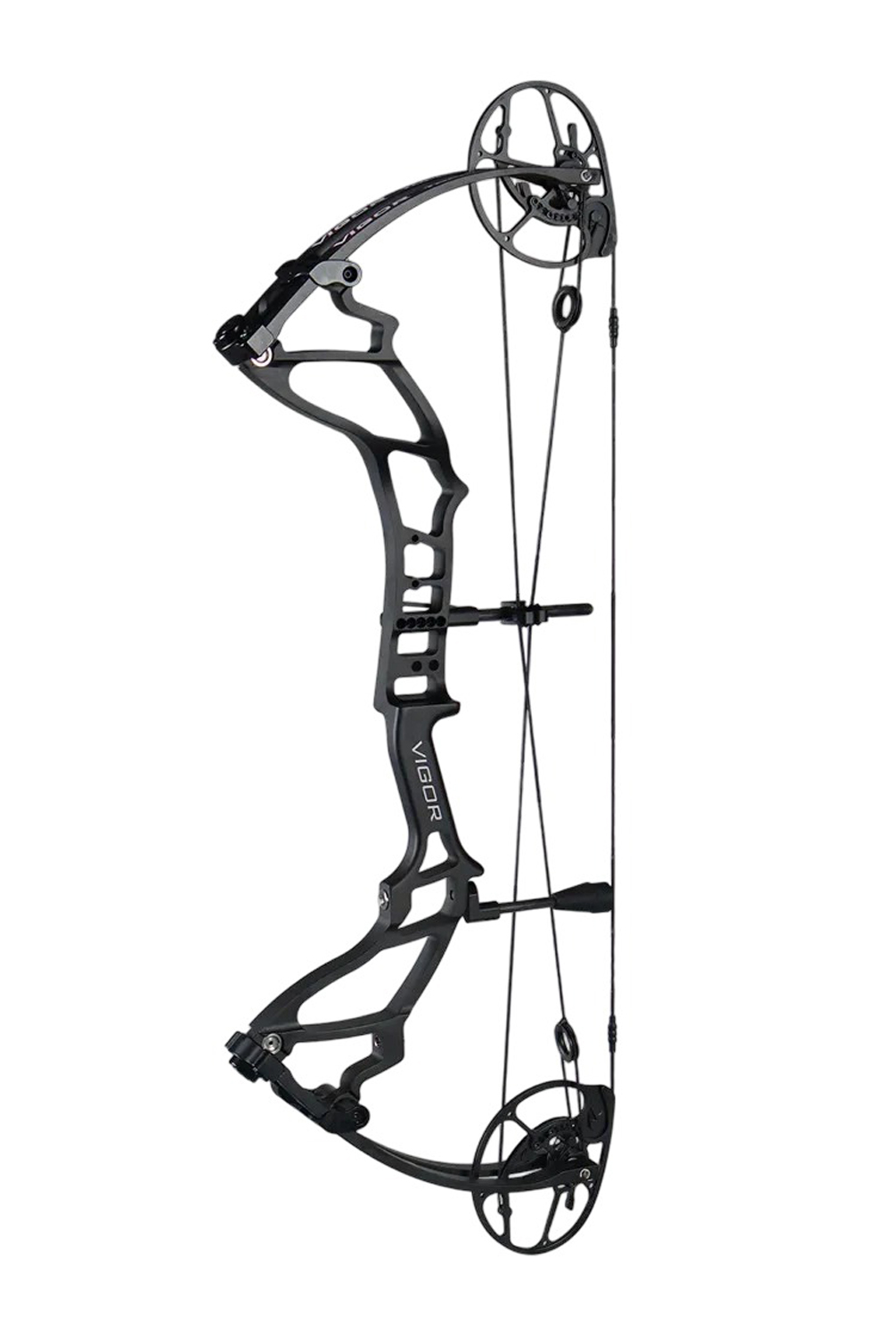 Topoint Vigor 40-70Lbs Archery Hunting Compound Bow-Lokearchery