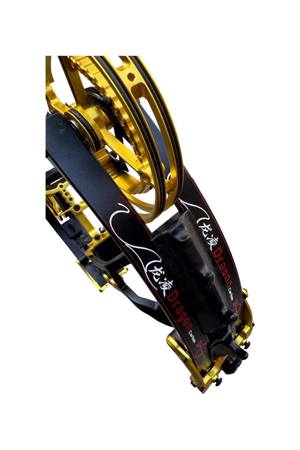 Lokearchery 50-75Lbs Archery Hunting Carbon Compound Bow-Lokearchery