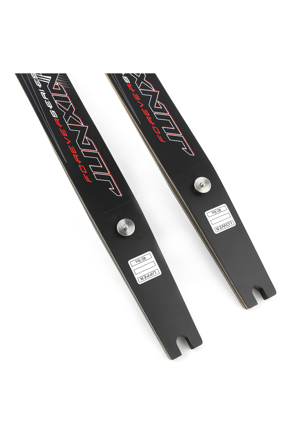 Junxing H8 Competition Recurve Bow Limbs-Lokearchery