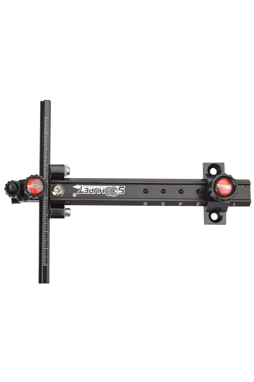 Soohupet Aluminum Archery Competition Recurve Sight