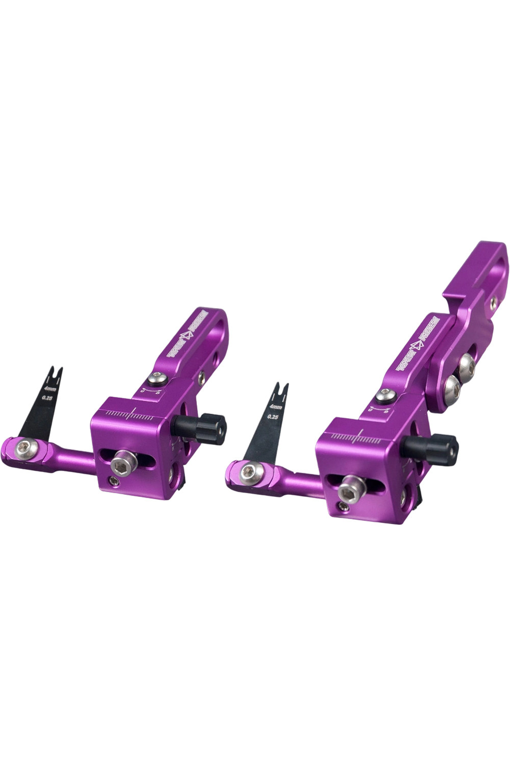 Topoint TP826 Target Compound Bow with Extend Bracket