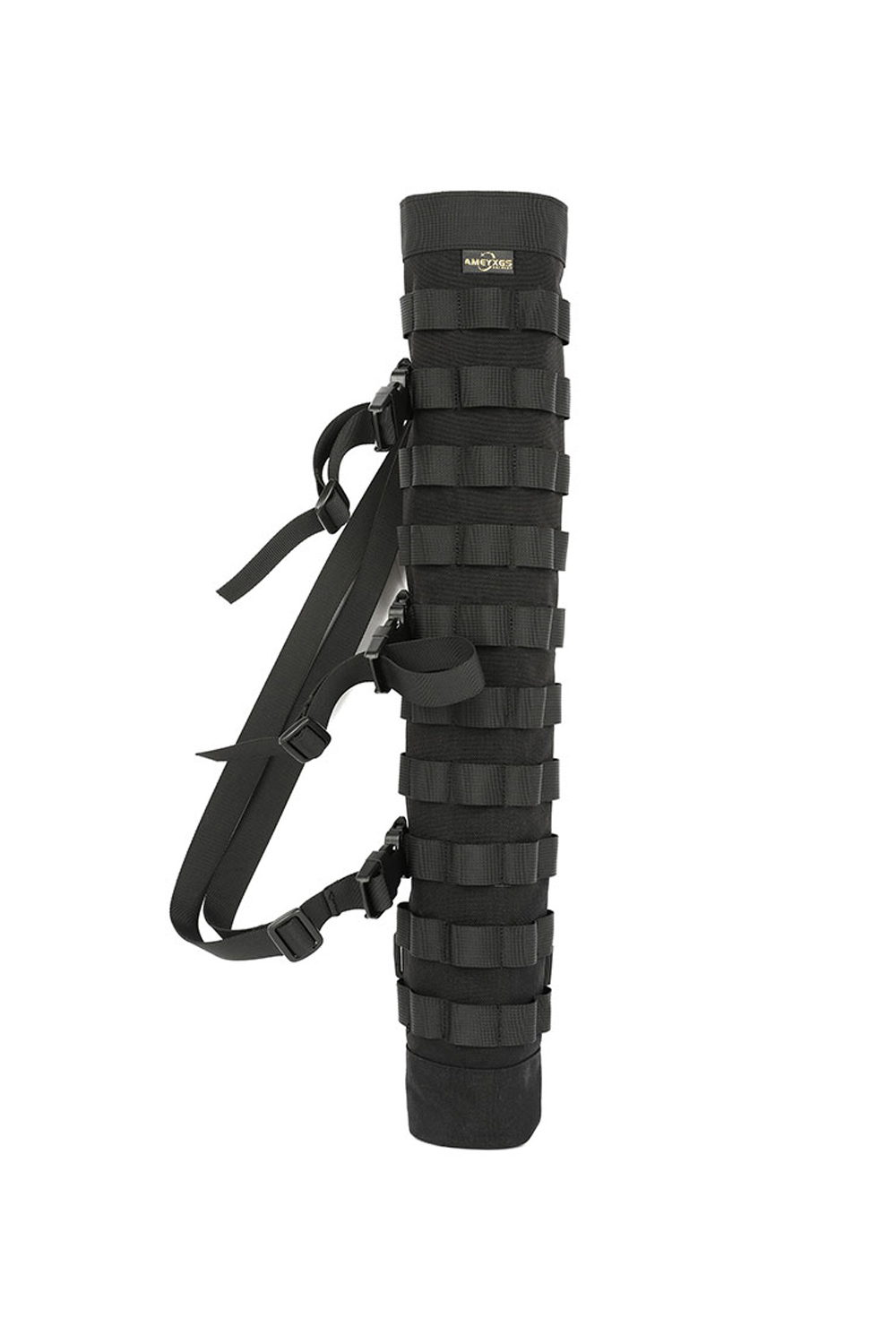 Ameyxgs Waterproof Multi-Function Tactical Hunting Archery Quiver