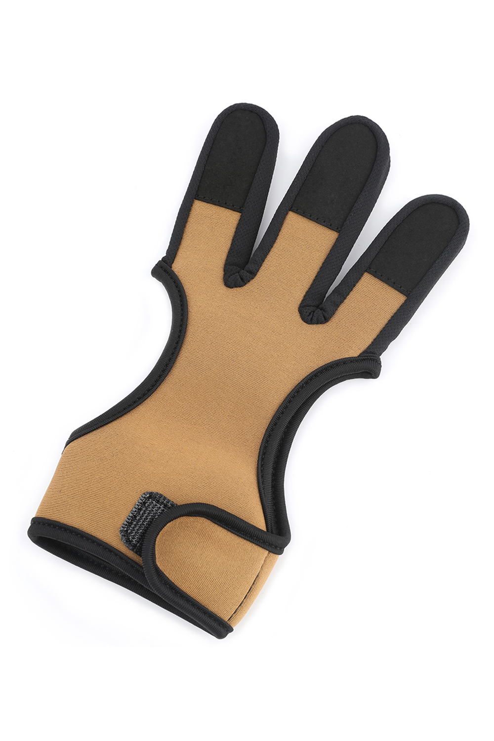 AMEYXGS Archery Traditional Recurve Bow Glove-Lokearchery