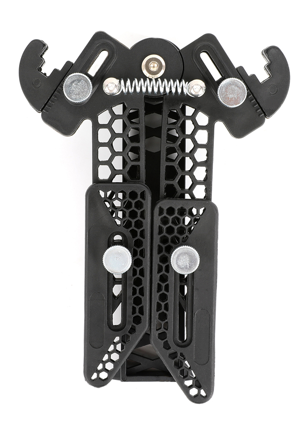 Lokearchery GR Triangle Stabilized Compound Bow Stand