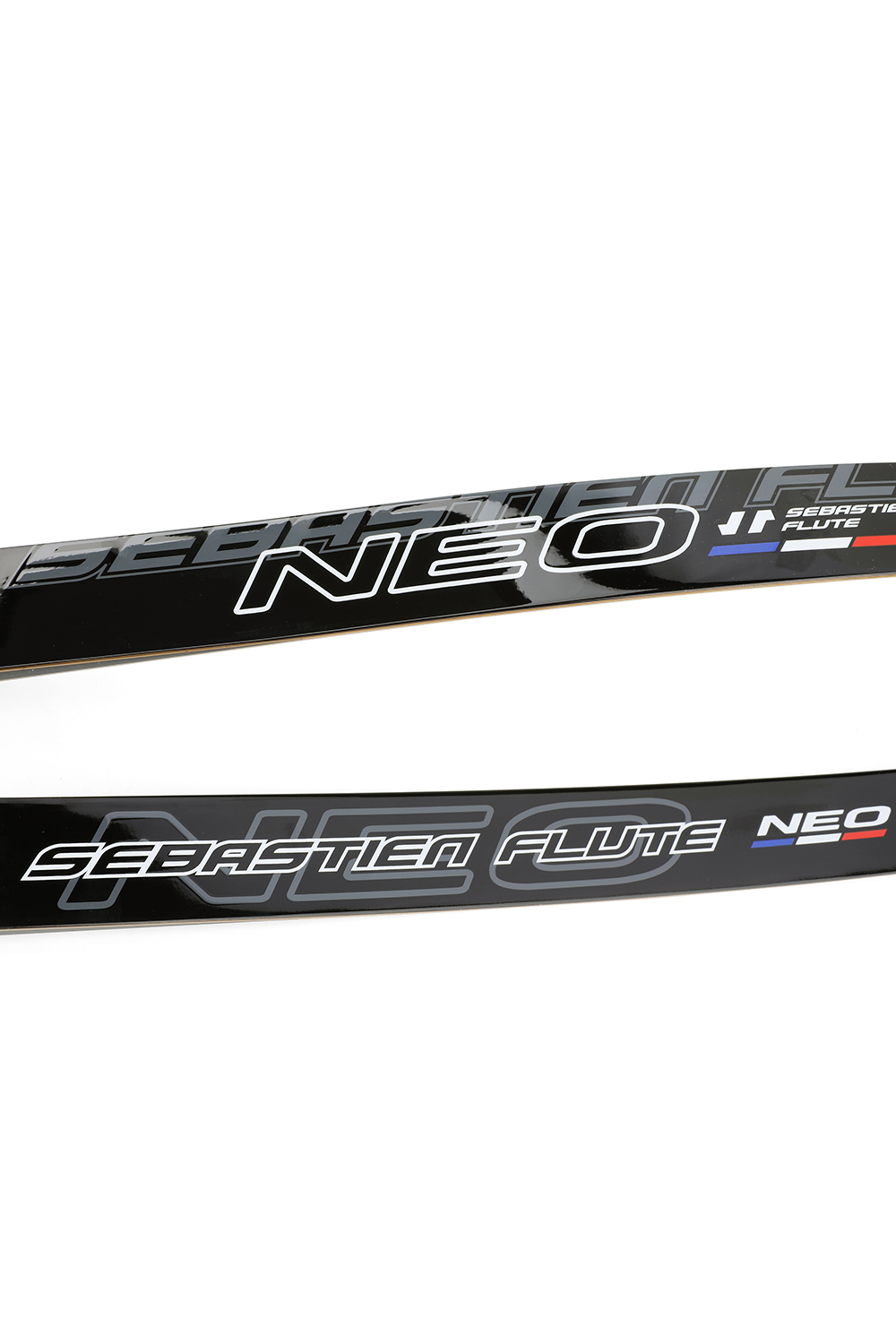 Sebastien Flute NEO ILF 16-38Lbs Competitive Recurve Bow Limb