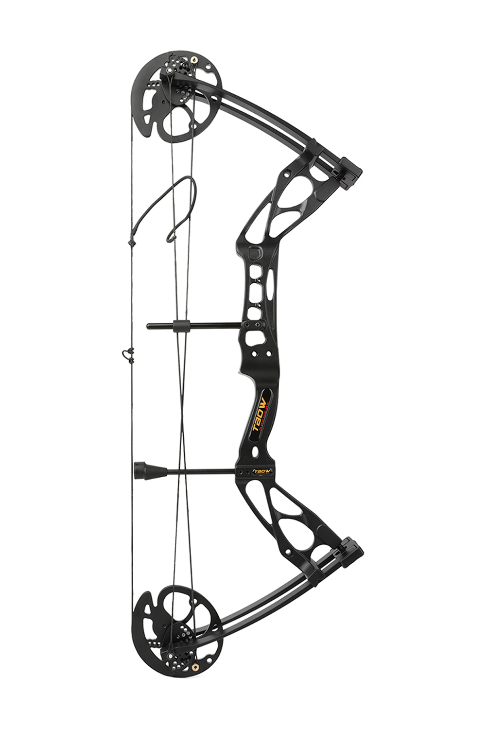Junxing M133 0-70Lbs Aluminum Alloy Hunting Compound Bow