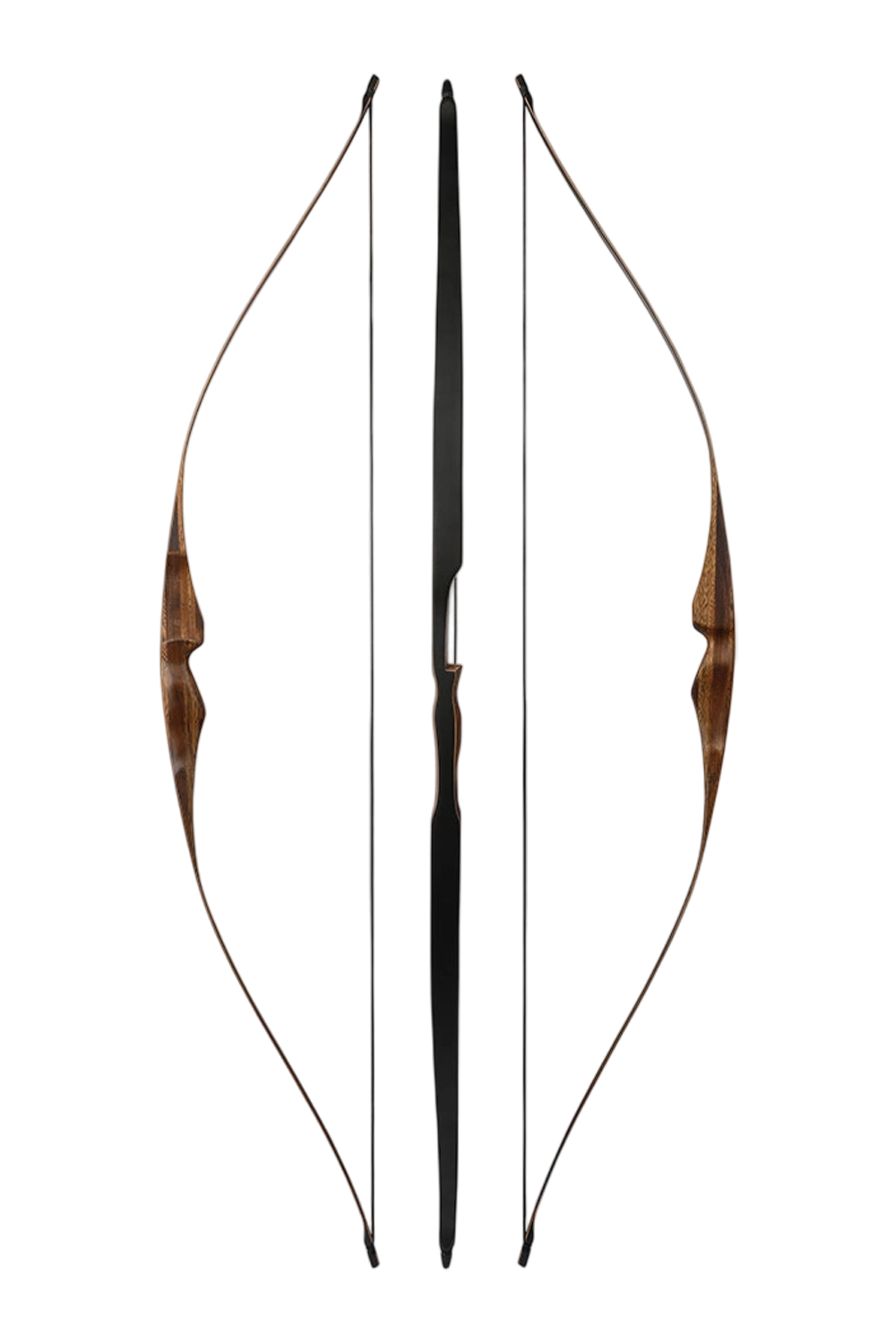 Ameyxgs 10-30Lbs All-in-One Traditional Longbow Set