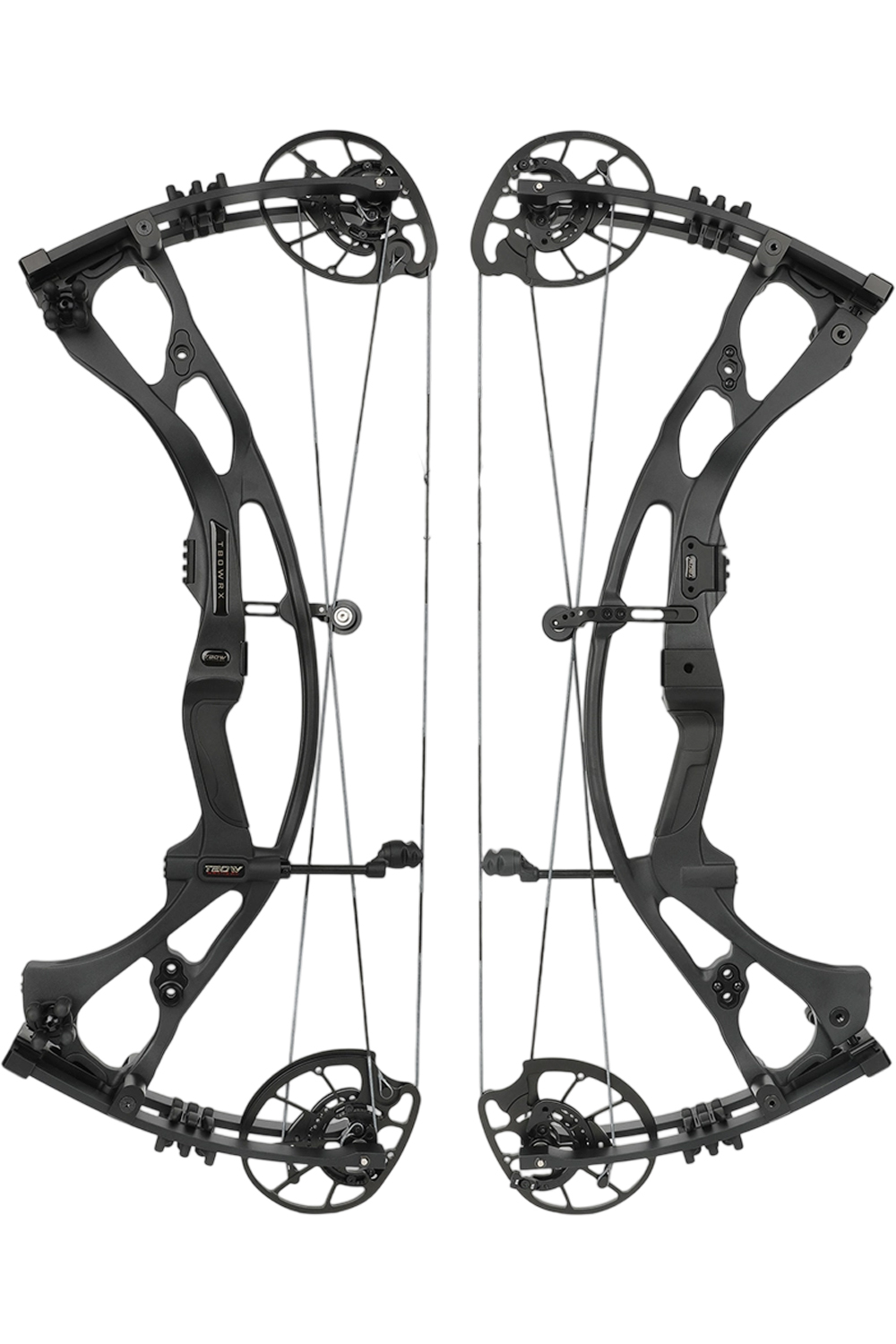 Junxing H21 40-70Lbs CNC Archery Hunting Compound Bow Set