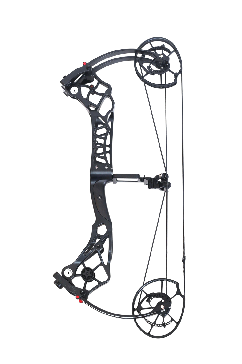 Wukong 40-75Lbs CNC Archery Hunting Dual-Purpose Compound Bow