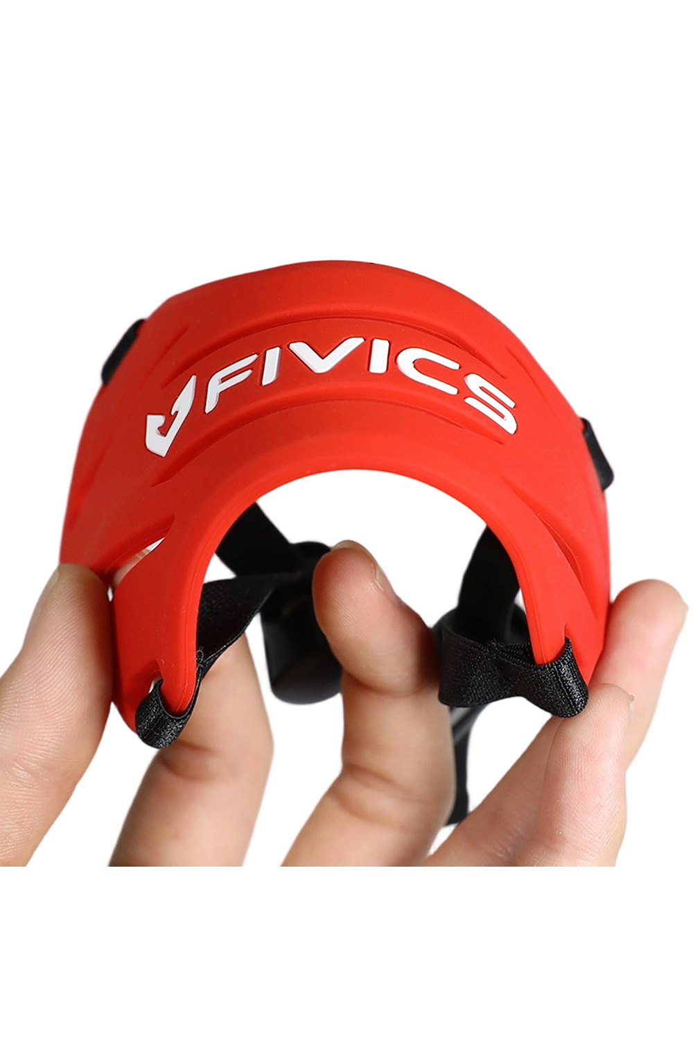 Fivics Rubber Archery Arm Guard Left & Right Hand Fit