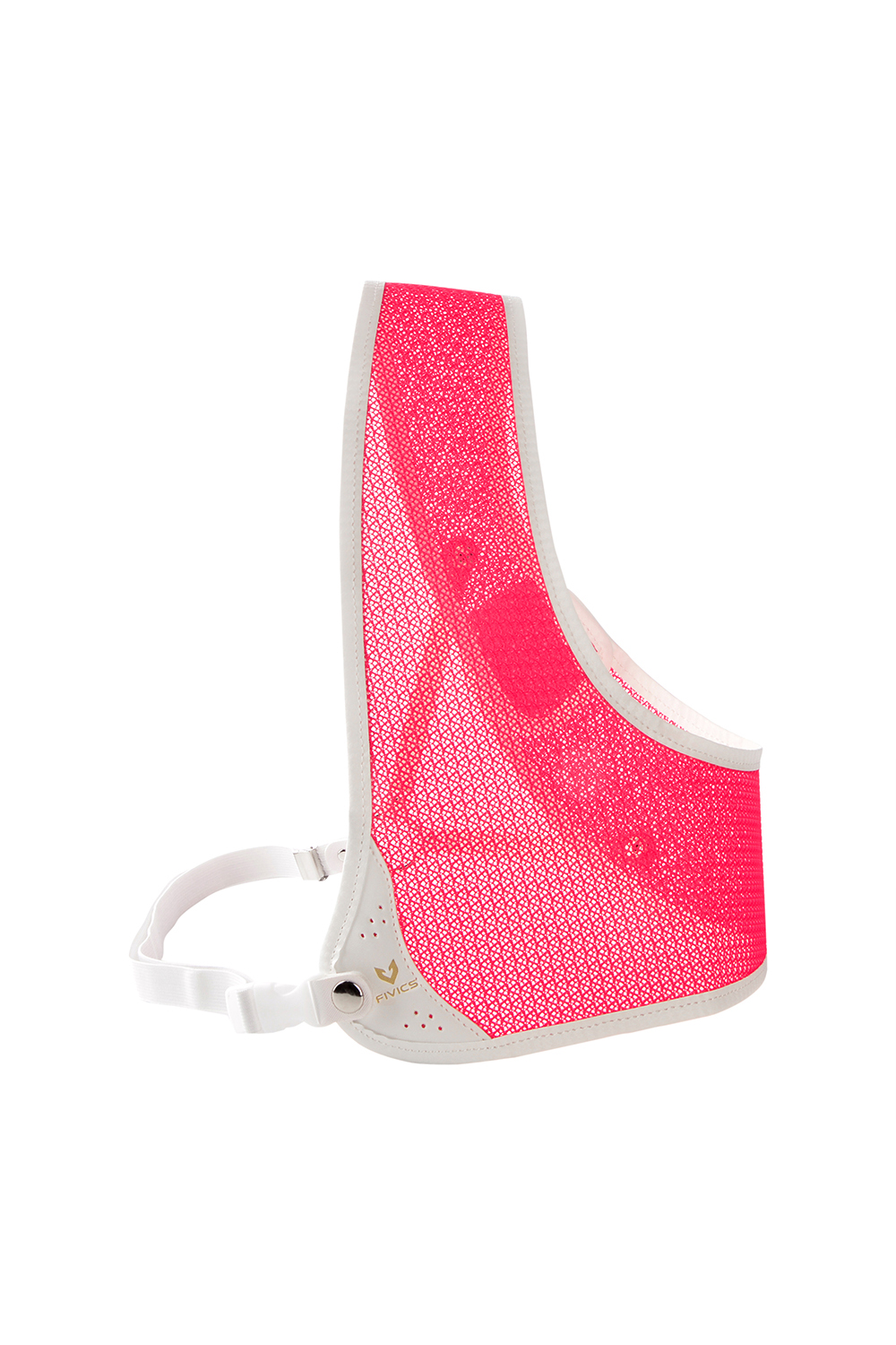 Fivics Wind Ergonomic Competitive Archery Chest Guard