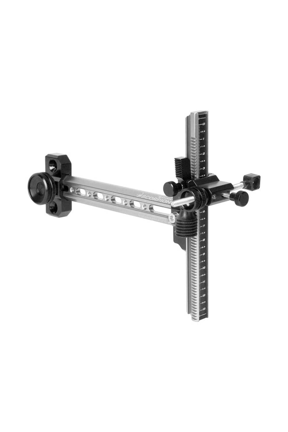 Fivics Archery Krossen Scorpion Adjustable Aluminum Sights RH LH