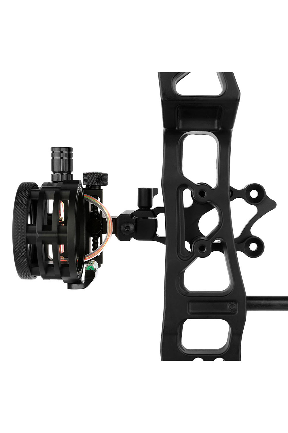 Alien .019" CNC Archery Hunting Compound Bow Sight