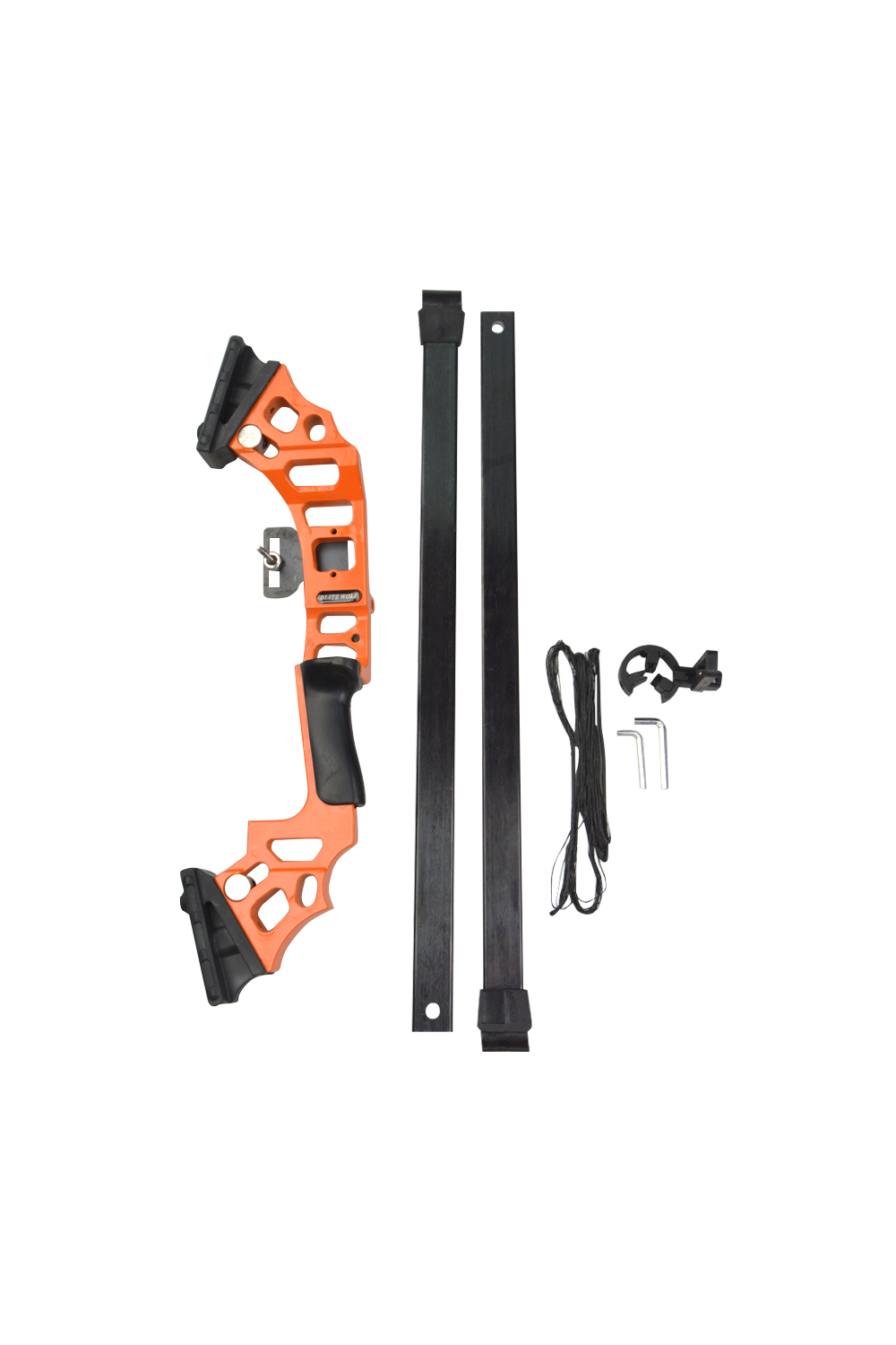 Lokearchery Takedown Recurve Bow Arrow Set 30-40lbs Archery Hunting Bow