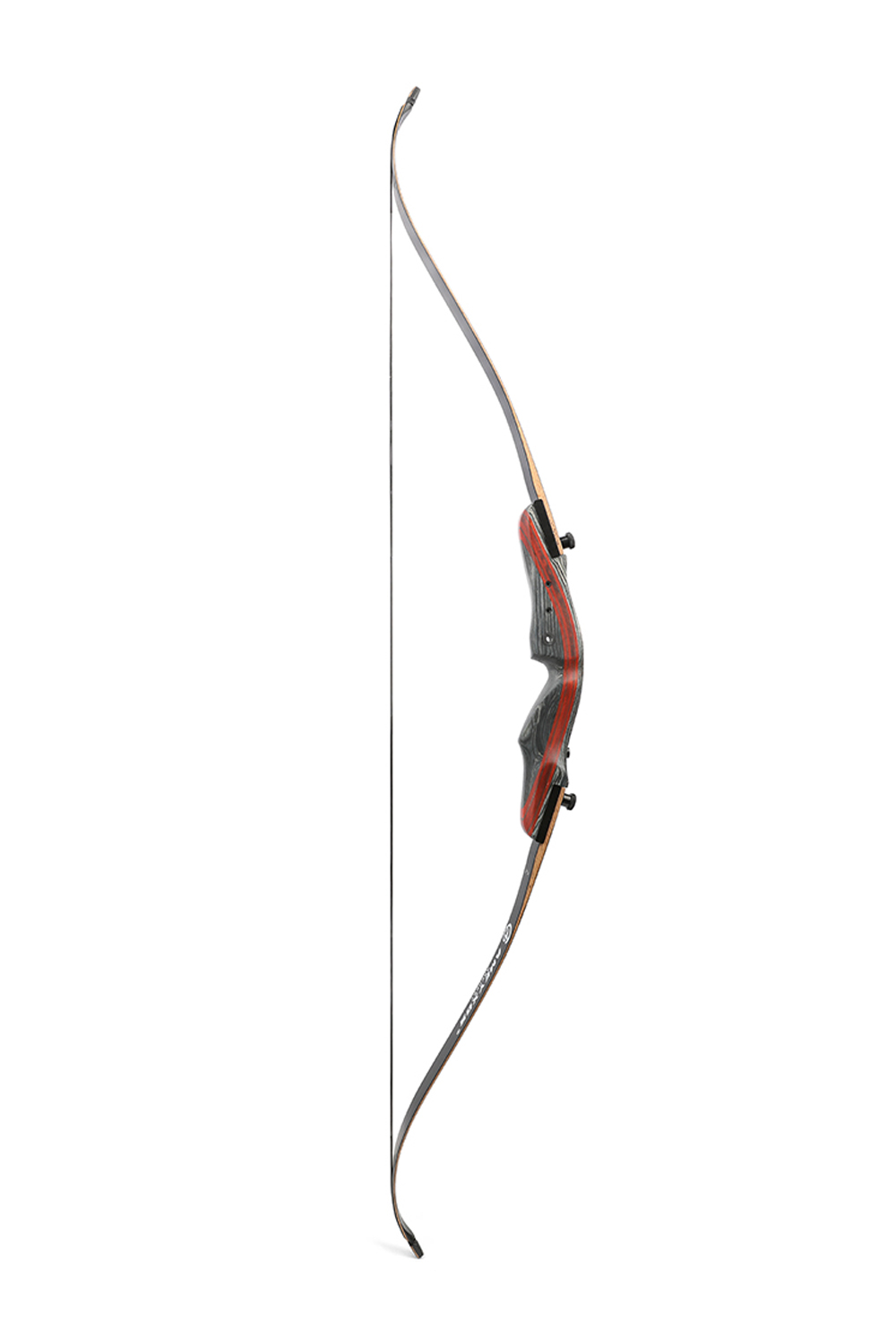 Ameyxgs 62 inch 20-50Lbs Berger Hunting Recurve Bow