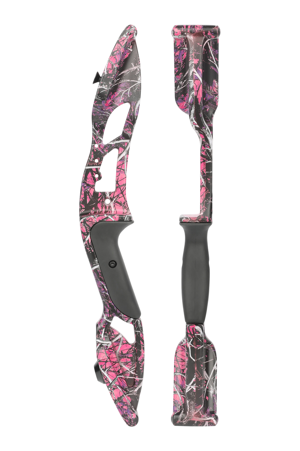 Junxing F179 30Lbs Takedown Recurve Bow Hunting Set