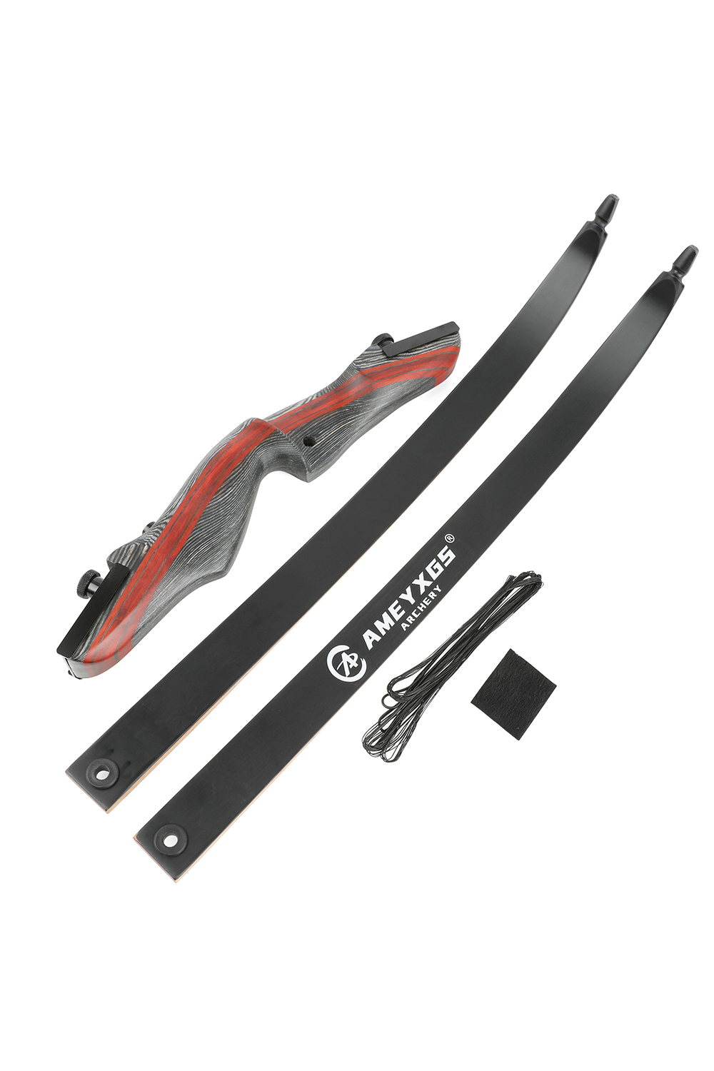 Ameyxgs Bejer 40-50Lbs Takedown Hunting Recurve Bow Set