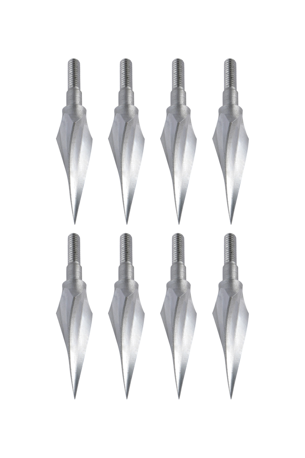 Spiral Broadhead Arrow Tips – Silent, Fast & Accurate Arrows