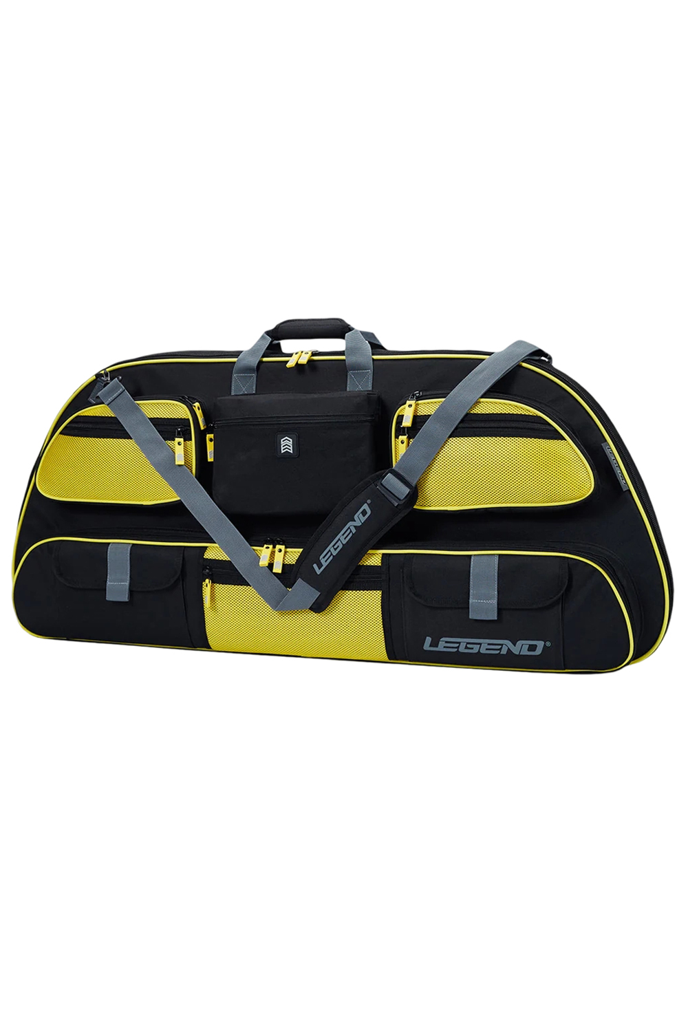 Legend Archery Apollo 40/44 inch Compound Bow Bag –Full Protection