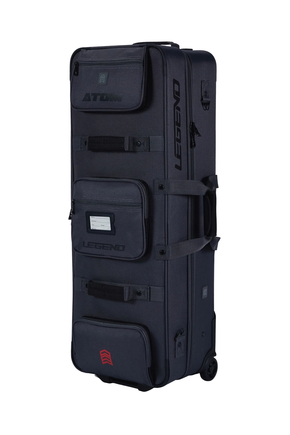 Legend Atom Archery Competition Recurve Bow Case