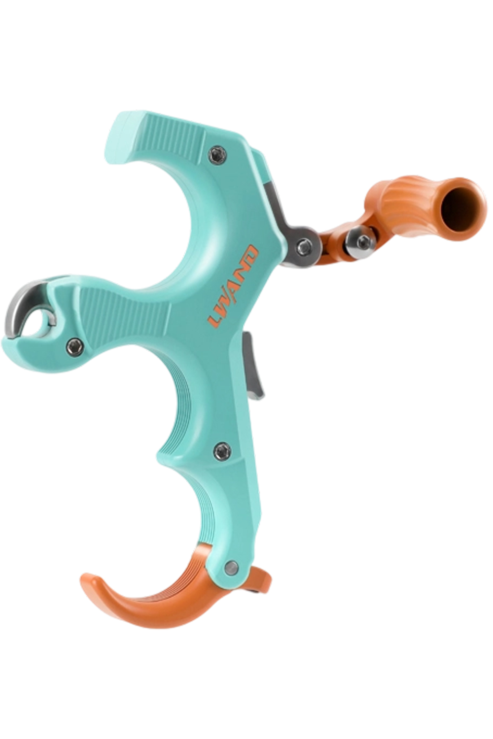 Lwano High Carbon Adjustable Trigger Release with Adjustable Grip