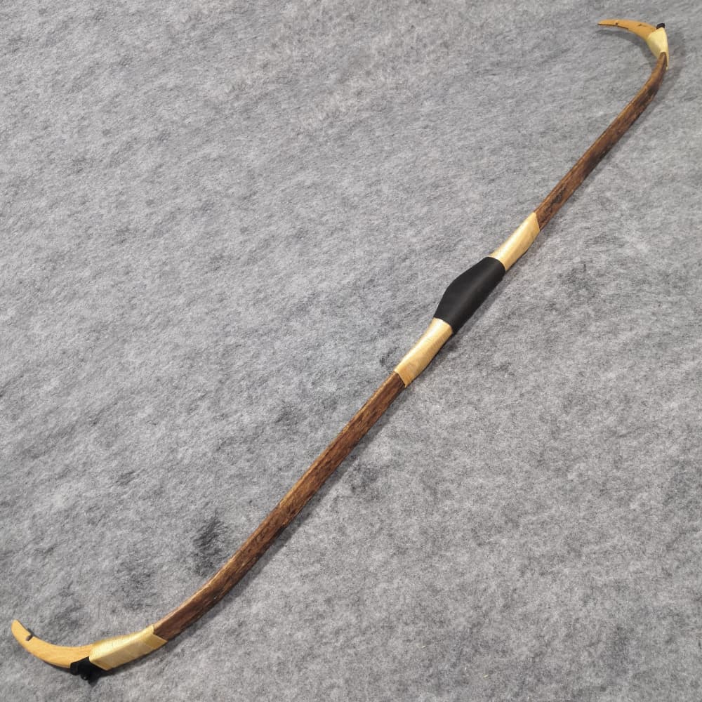 Traditional Turkish Bow Set 20-40 LBS Complete Archery Kit